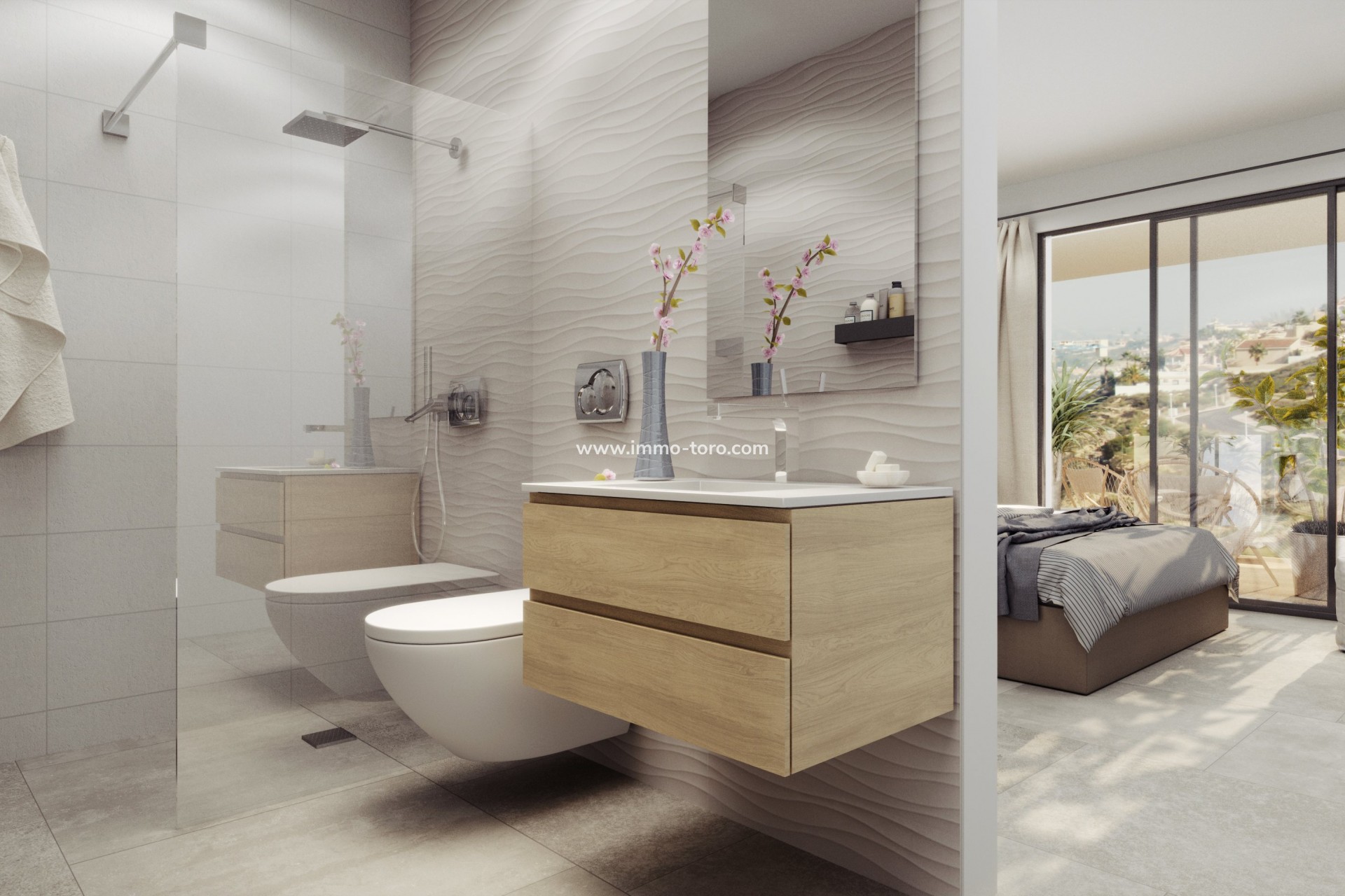 New Build - Villa - Ciudad Quesada