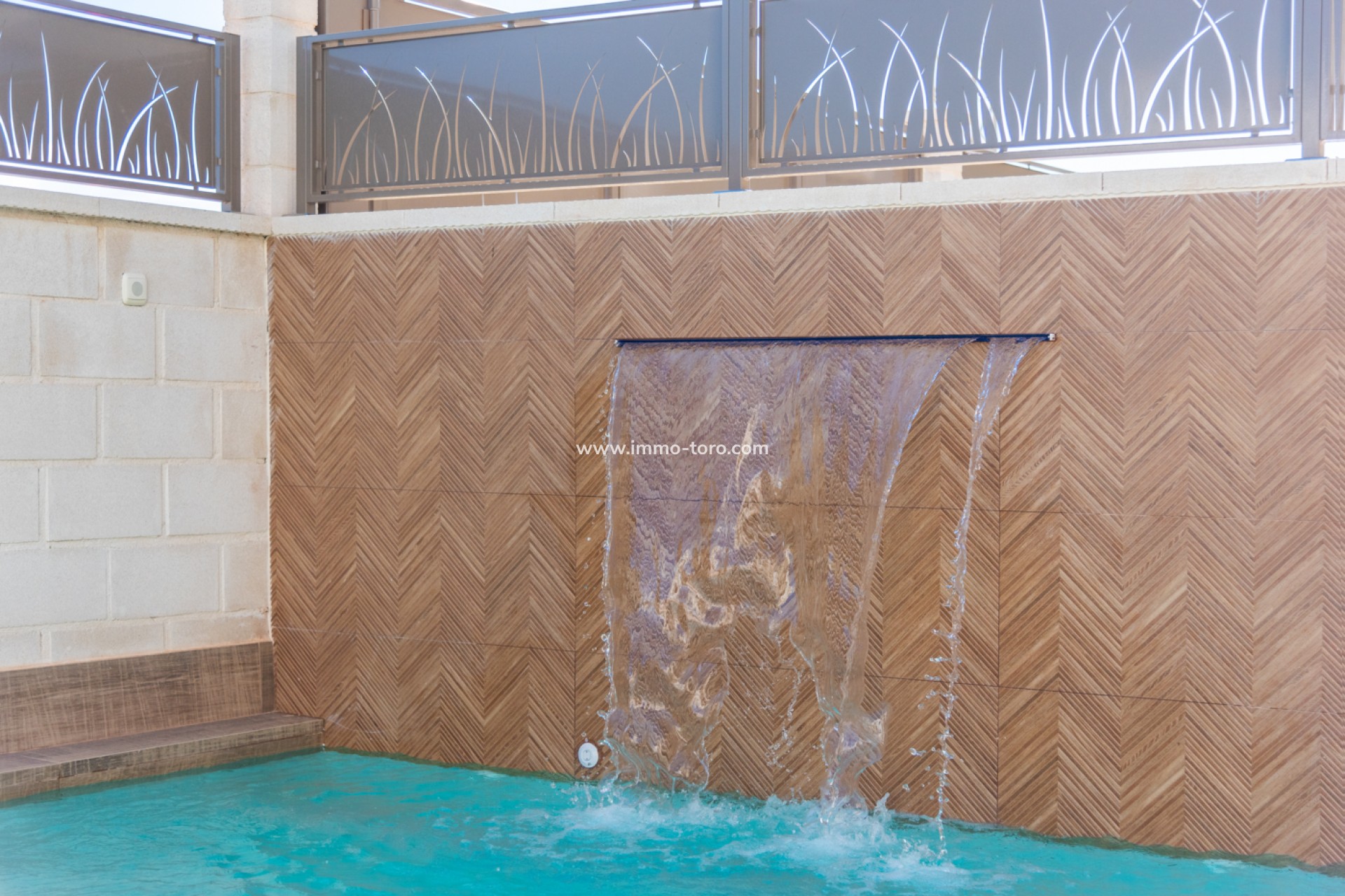 New Build - Villa - Ciudad Quesada