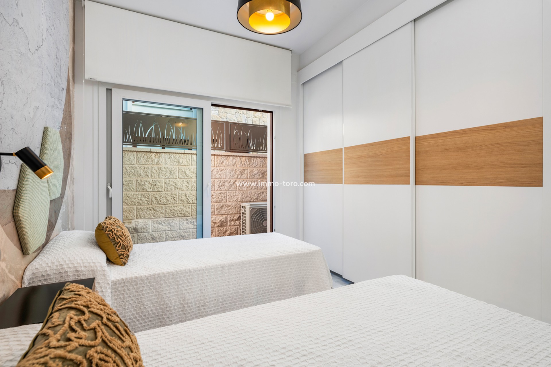 New Build - Villa - Ciudad Quesada