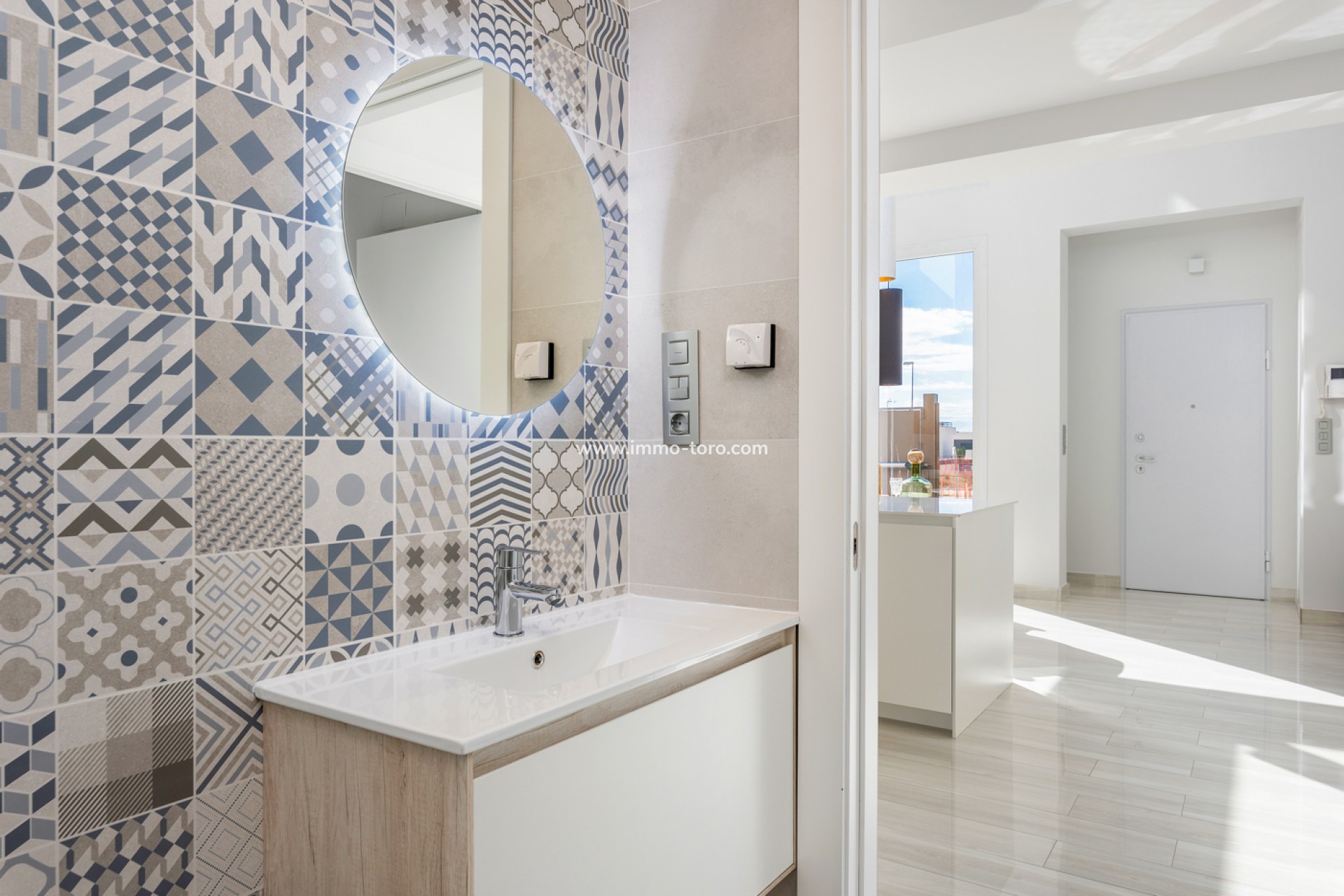 New Build - Villa - Ciudad Quesada