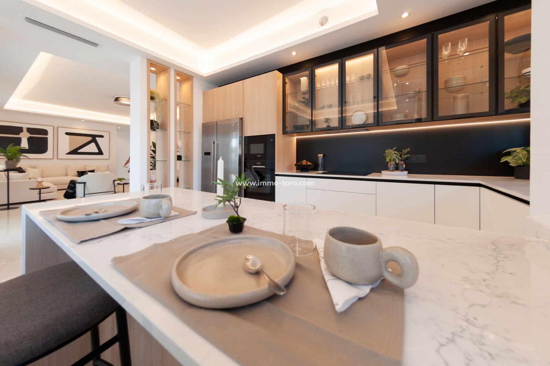 New Build - Villa - Ciudad Quesada