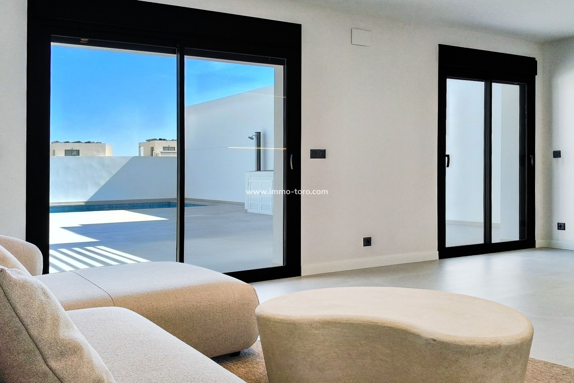 New Build - Villa - Ciudad Quesada