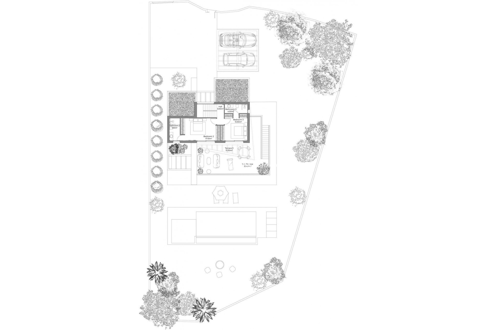 New Build - Villa - Cuevas Del Almanzora - Desert Springs Golf Club