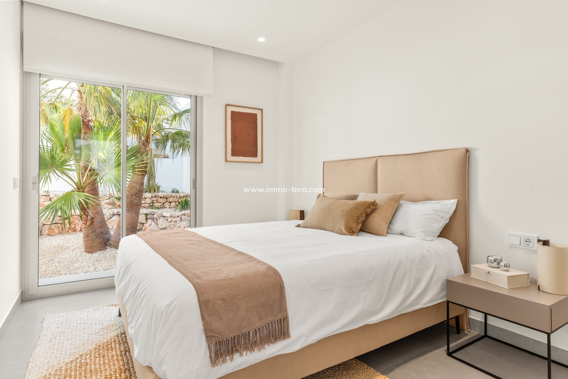 New Build - Villa - Cumbre del Sol