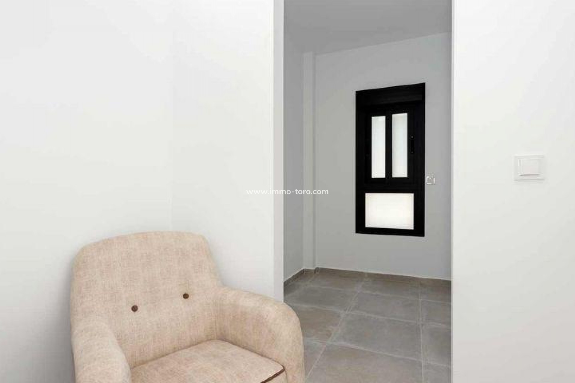 New Build - Villa - Daya Nueva