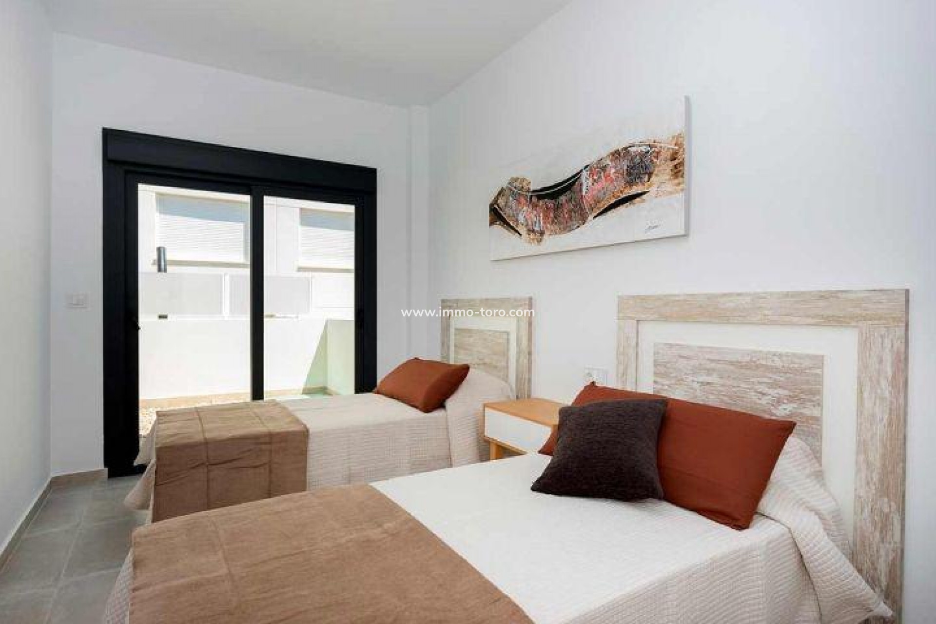 New Build - Villa - Daya Nueva