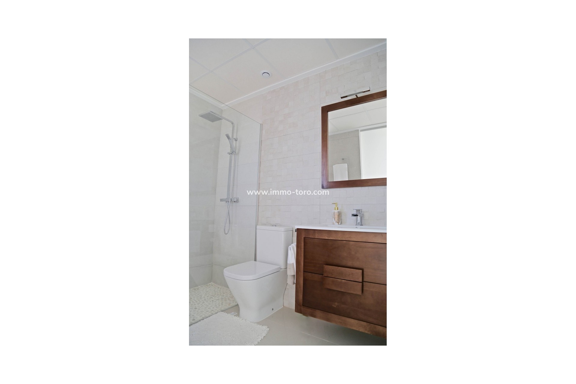 New Build - Villa - Dehesa de Campoamor