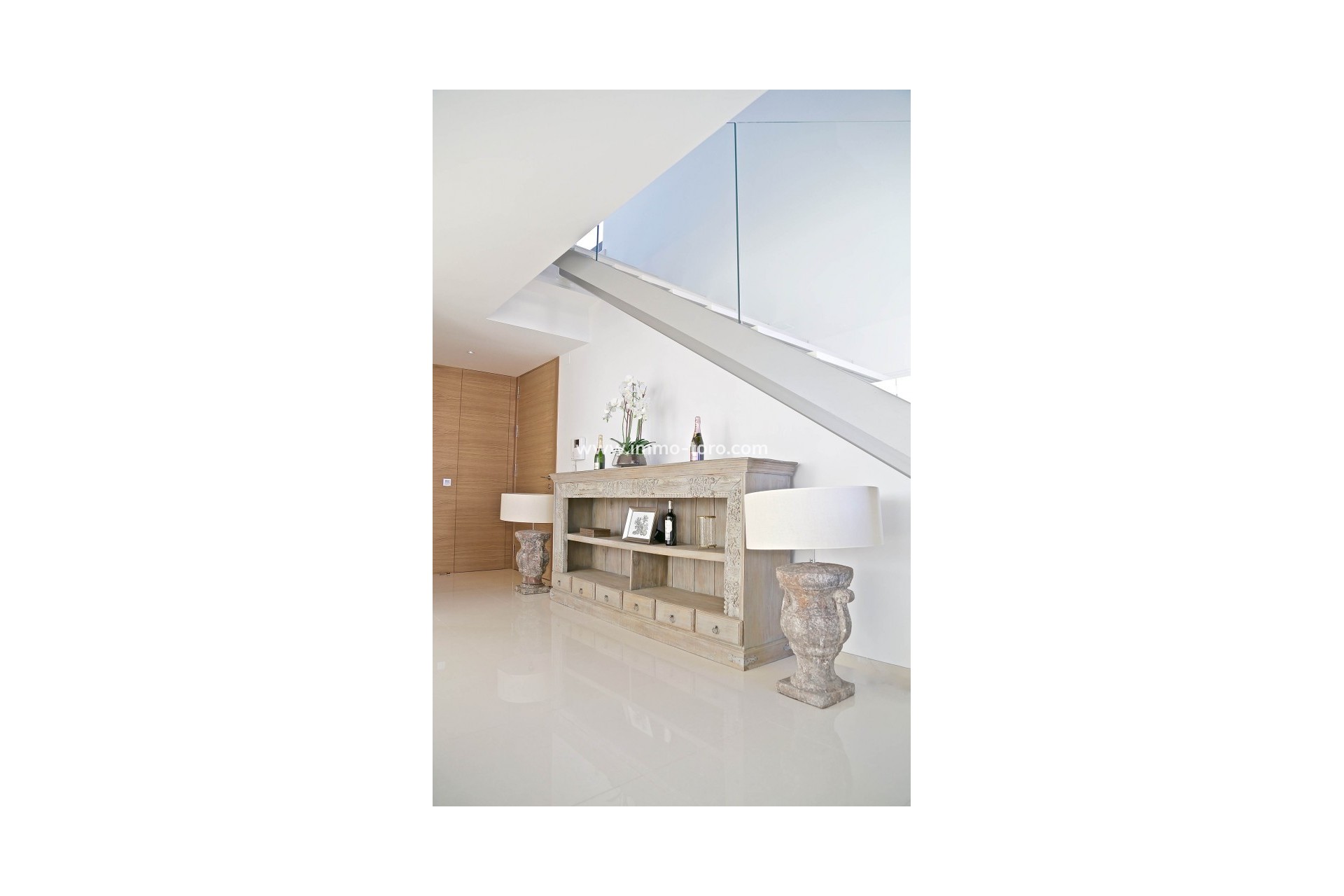 New Build - Villa - Dehesa de Campoamor