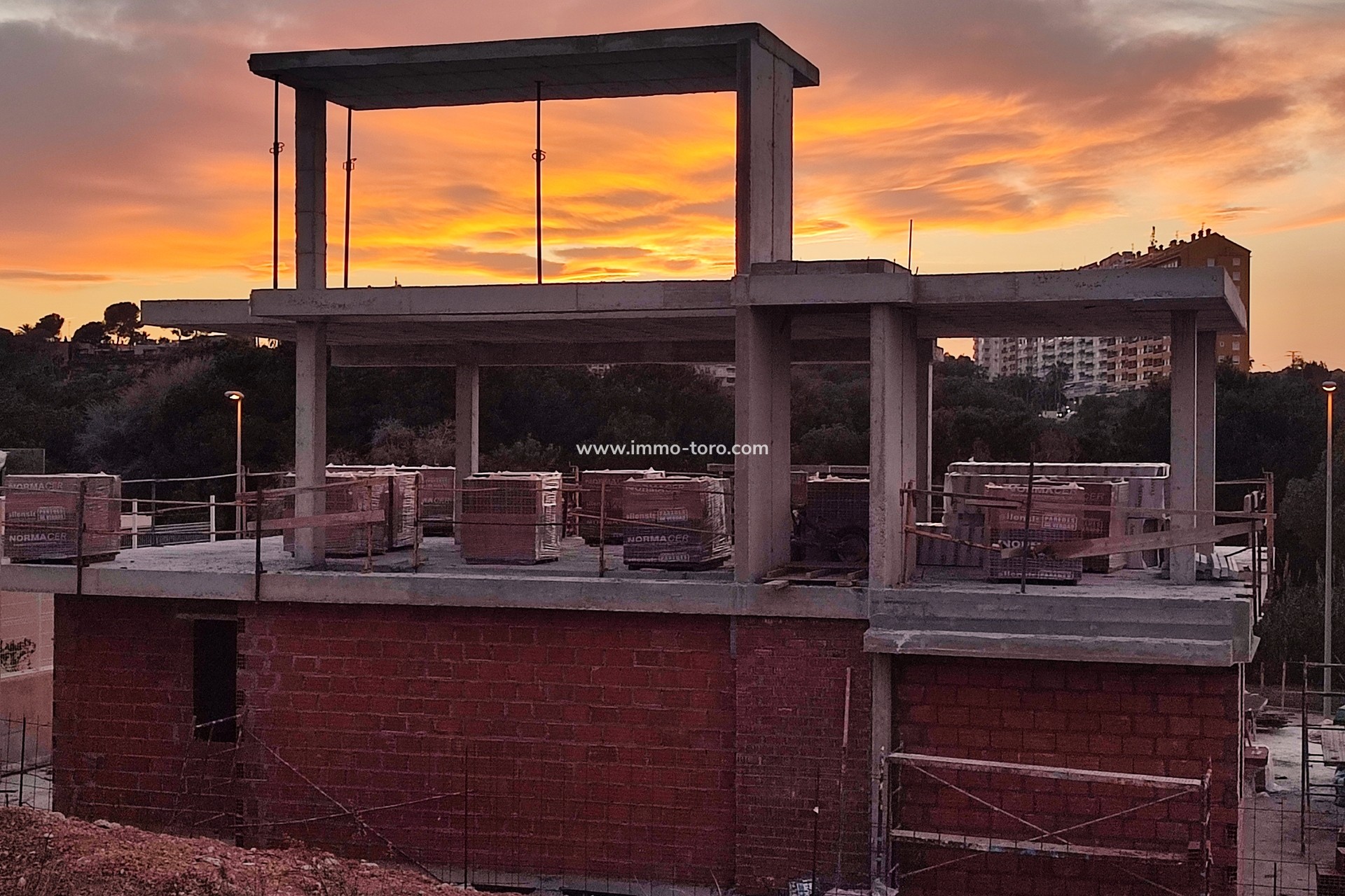 New Build - Villa - Dehesa de Campoamor