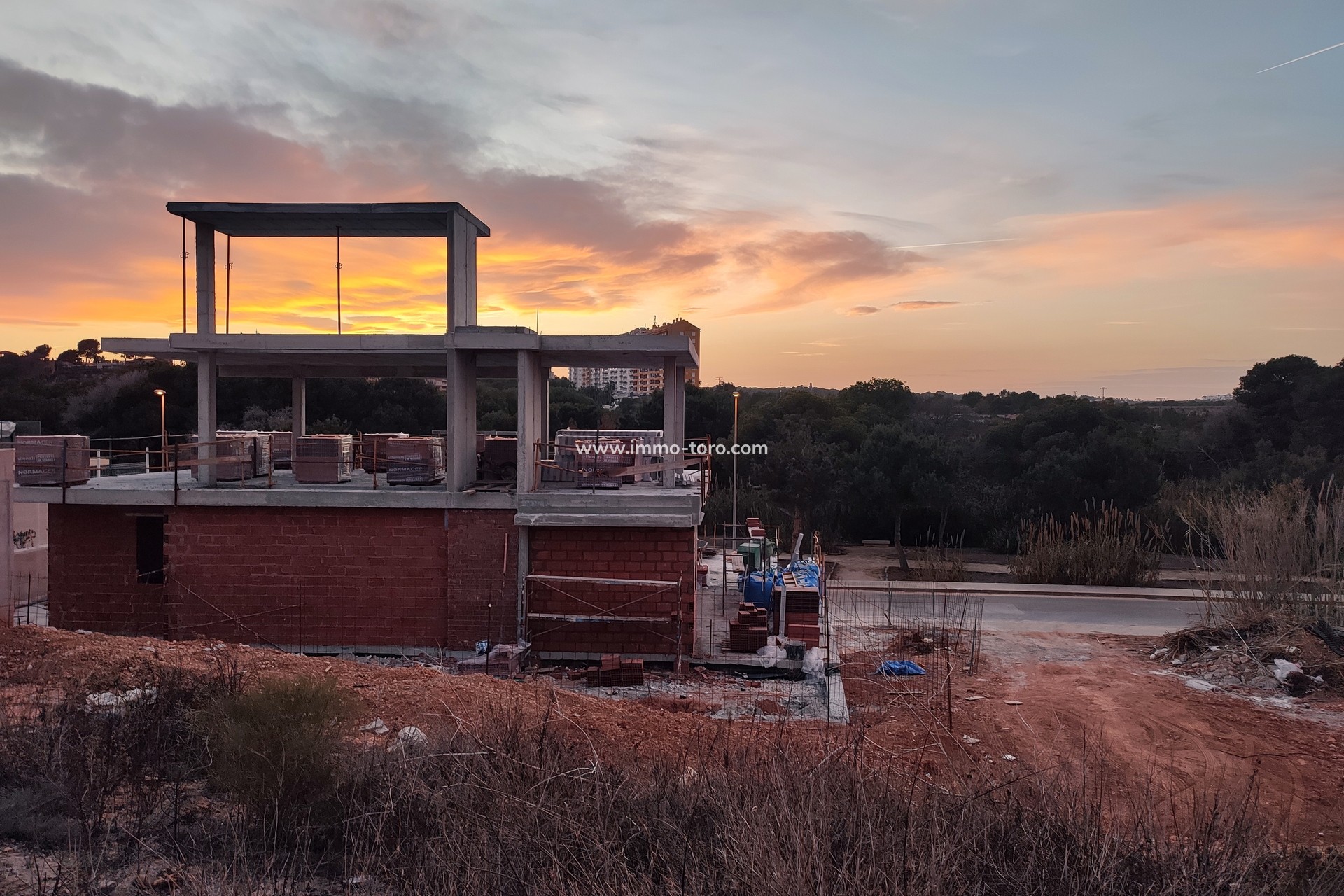 New Build - Villa - Dehesa de Campoamor