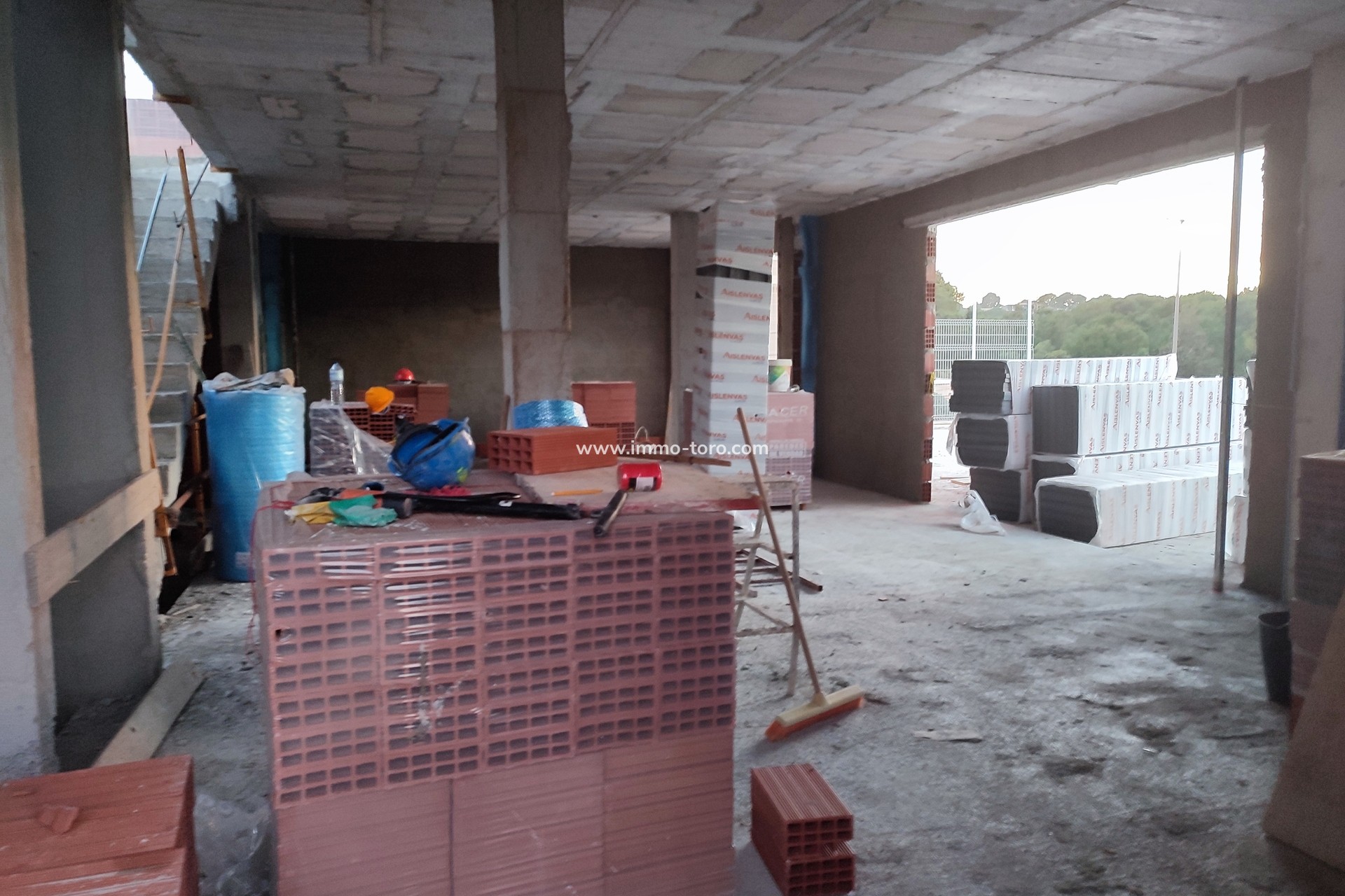 New Build - Villa - Dehesa de Campoamor