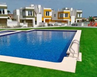 New Build - Villa - Denia - Dénia