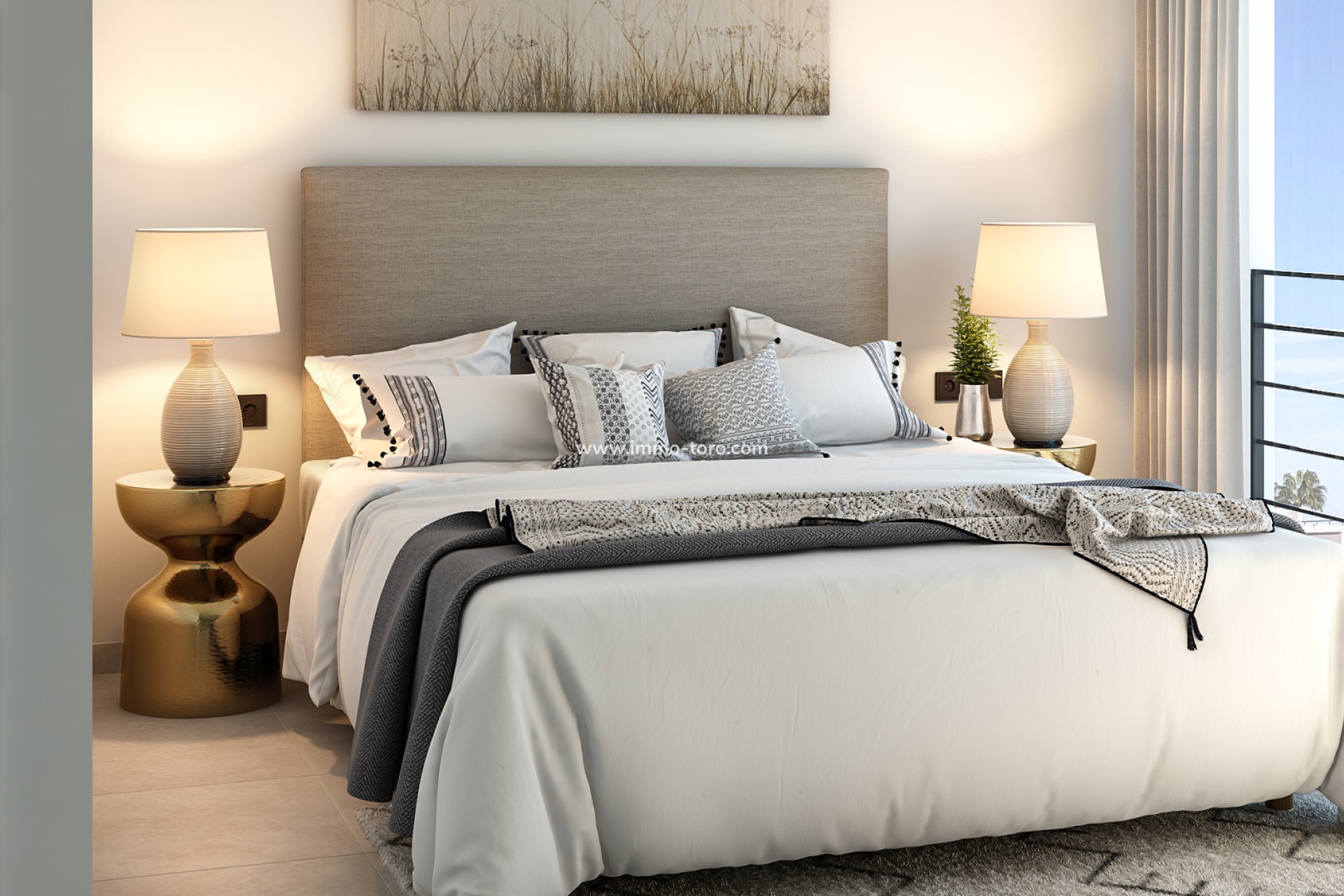 New Build - Villa - Denia - Dénia