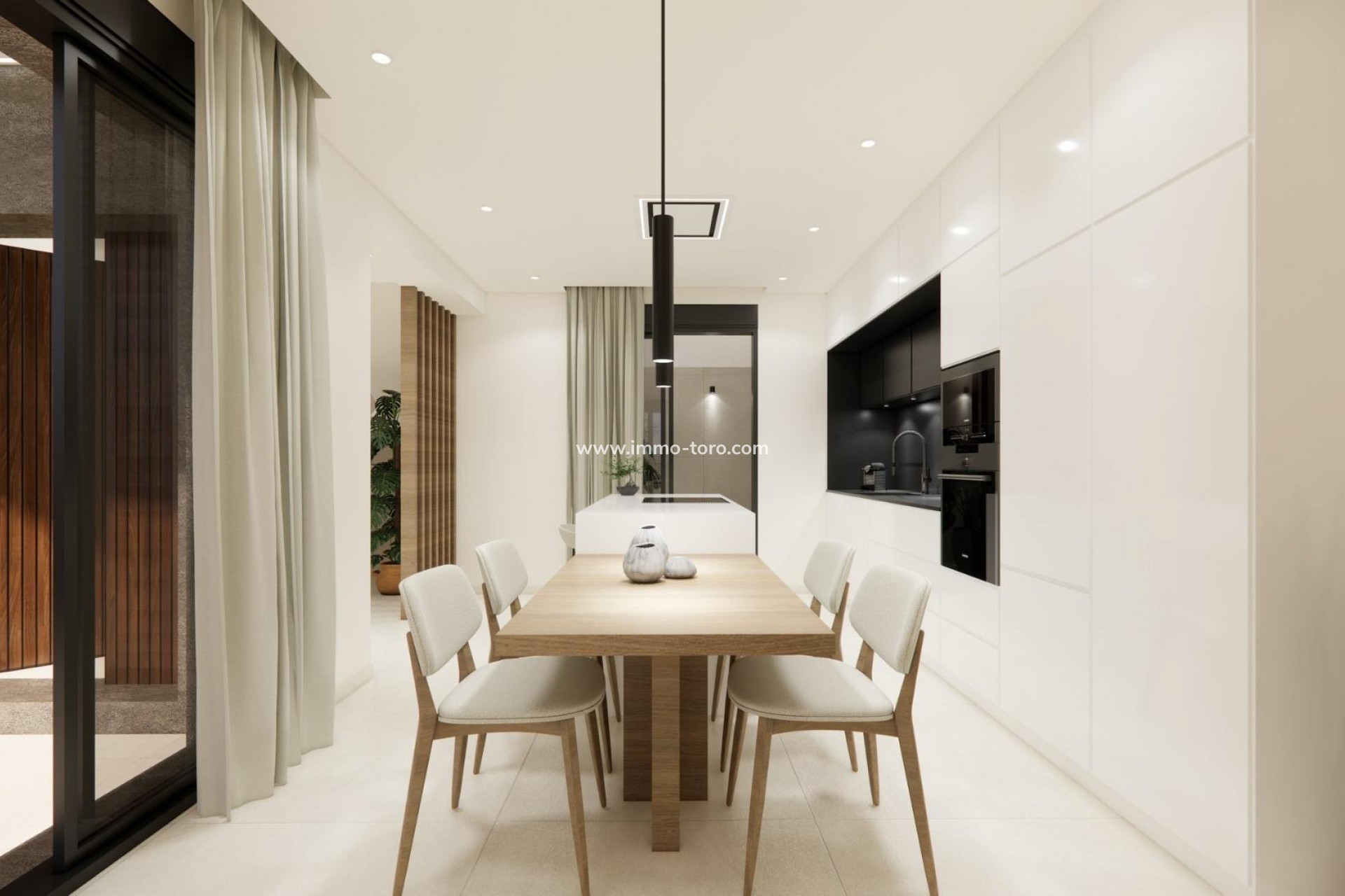 New Build - Villa - Dolores - Sector 3