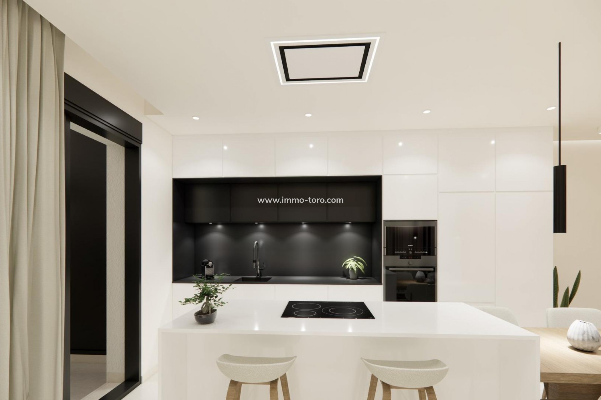 New Build - Villa - Dolores - Sector 3