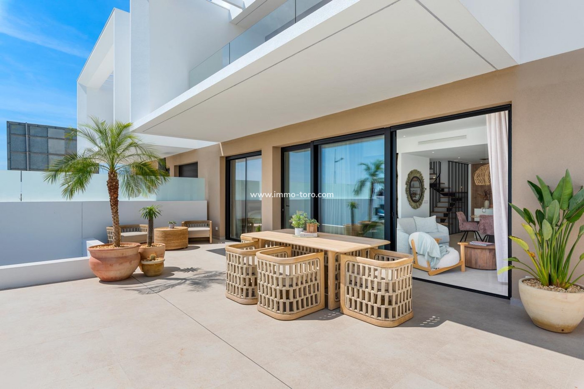 New Build - Villa - Dolores