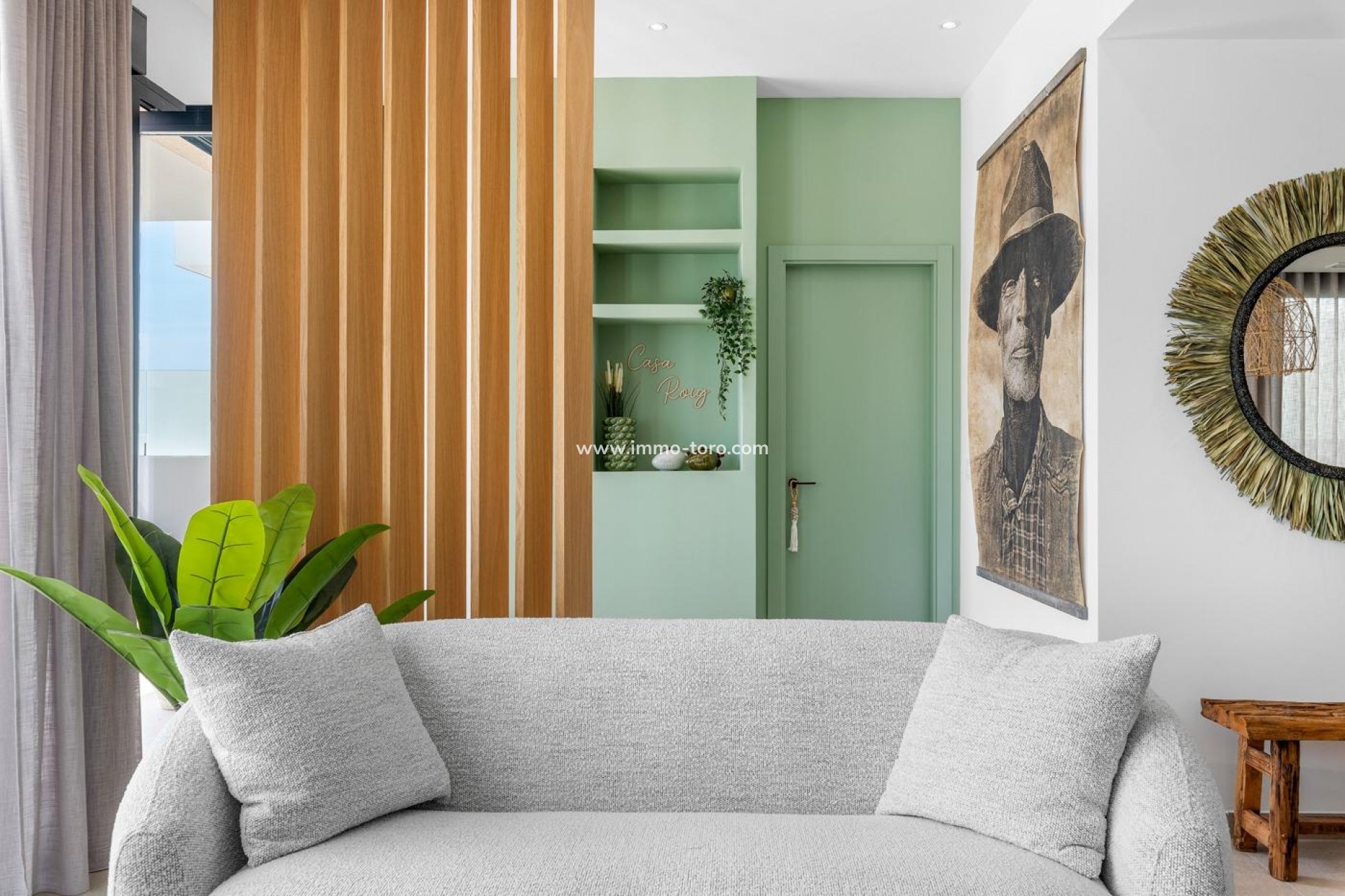 New Build - Villa - Dolores