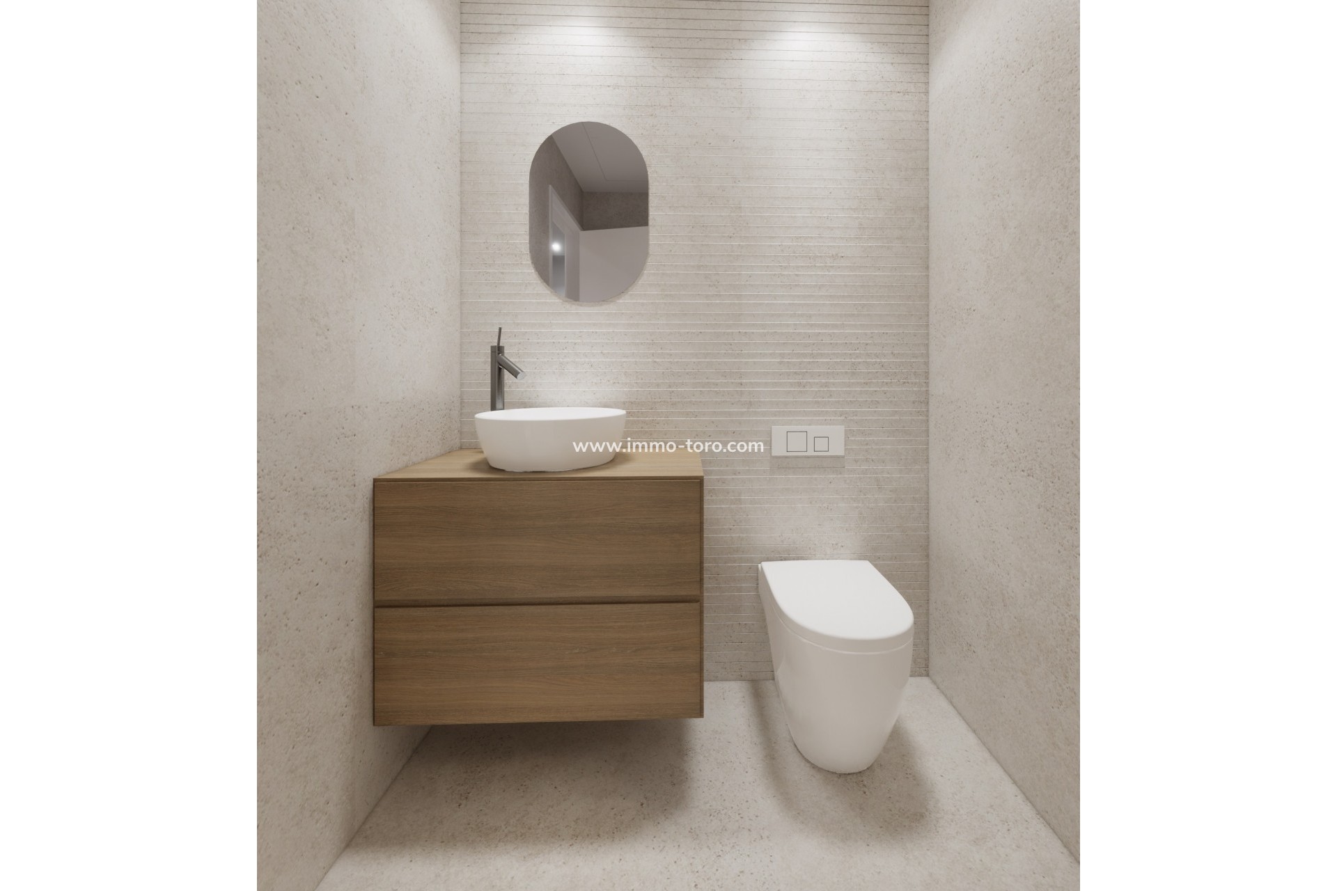 New Build - Villa - Dolores