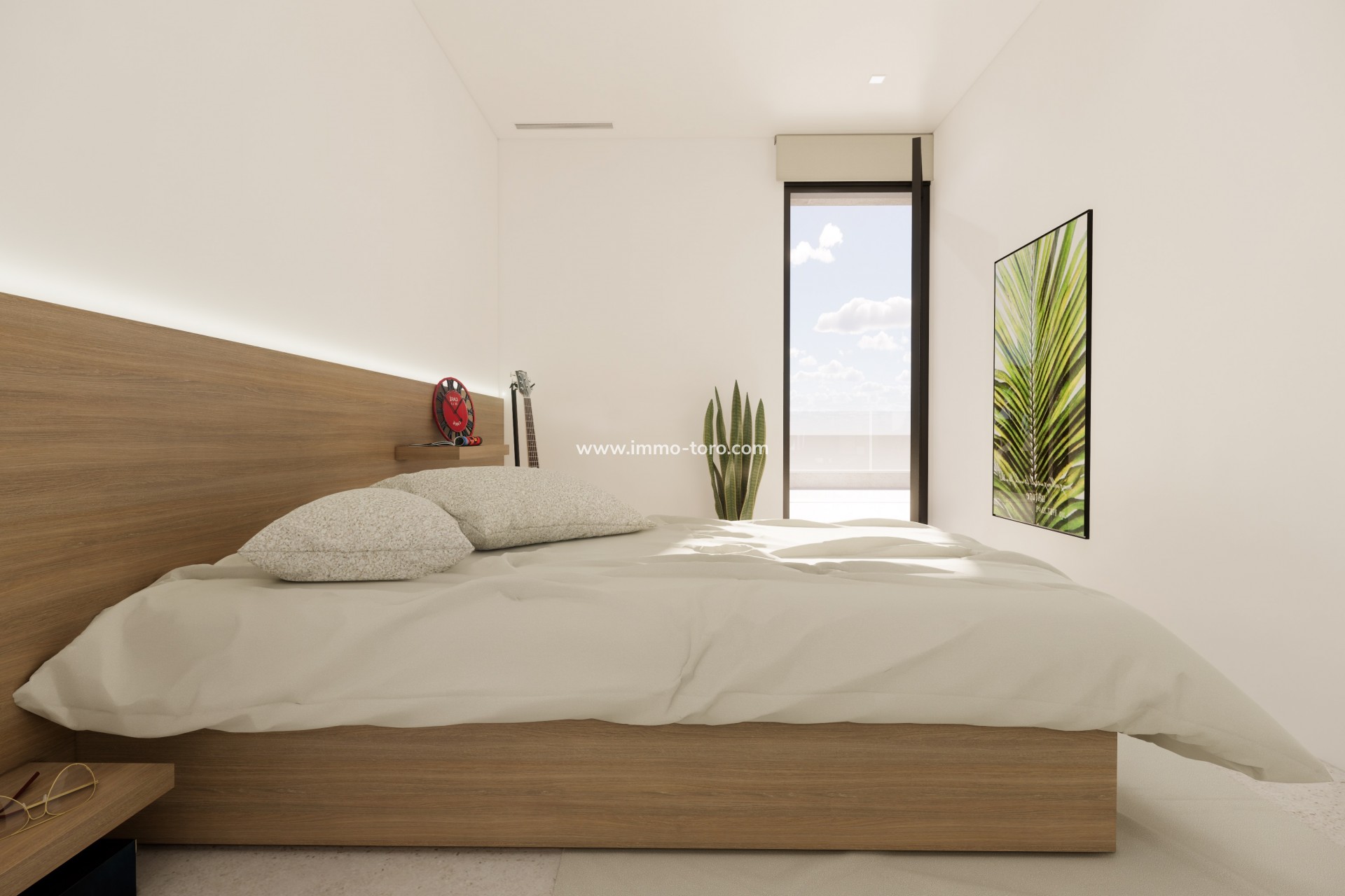 New Build - Villa - Dolores