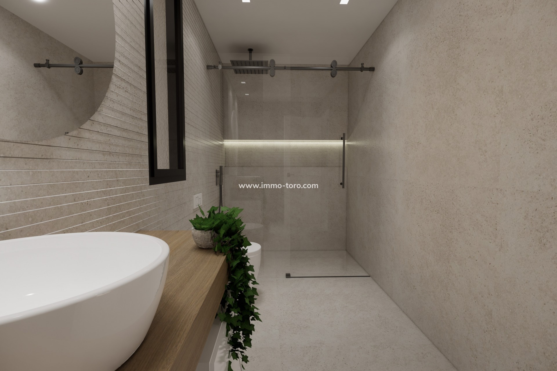 New Build - Villa - Dolores