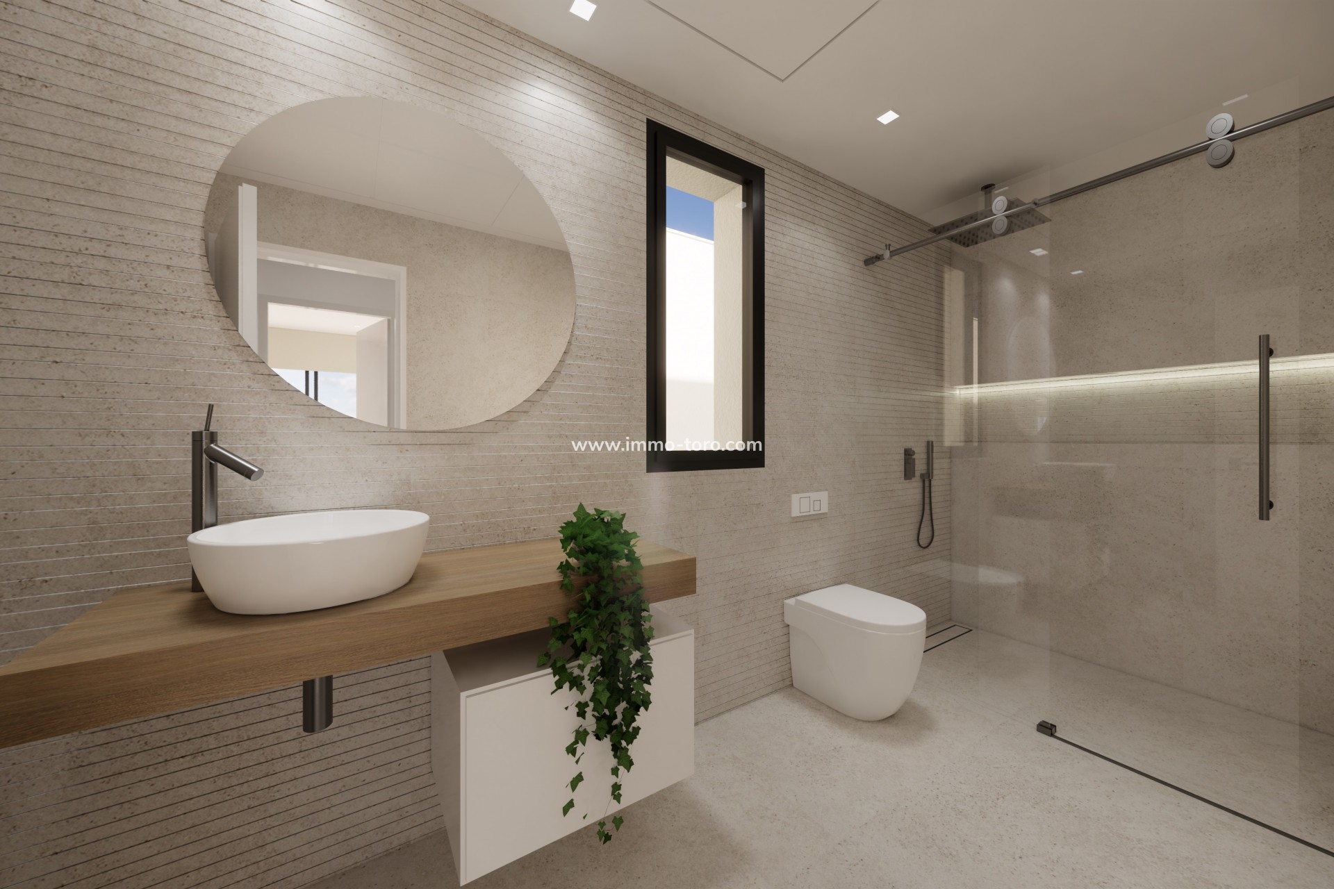 New Build - Villa - Dolores