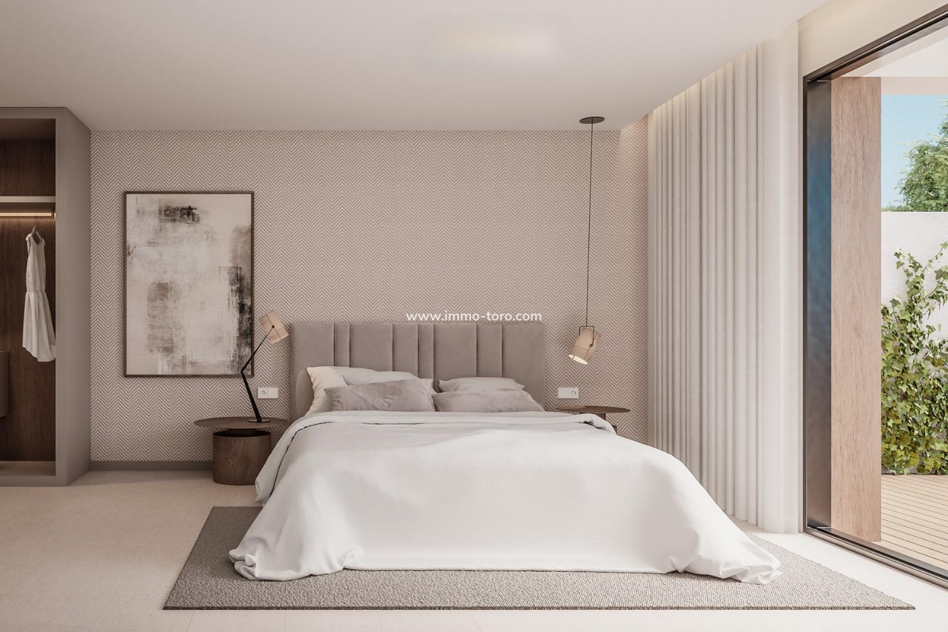 New Build - Villa - El Campello - Cala D´Or