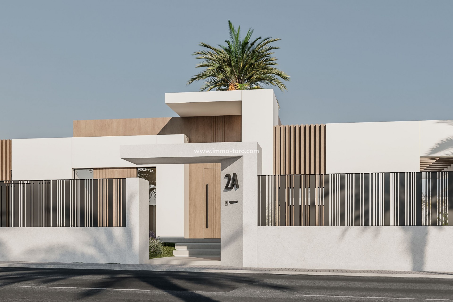 New Build - Villa - El Campello