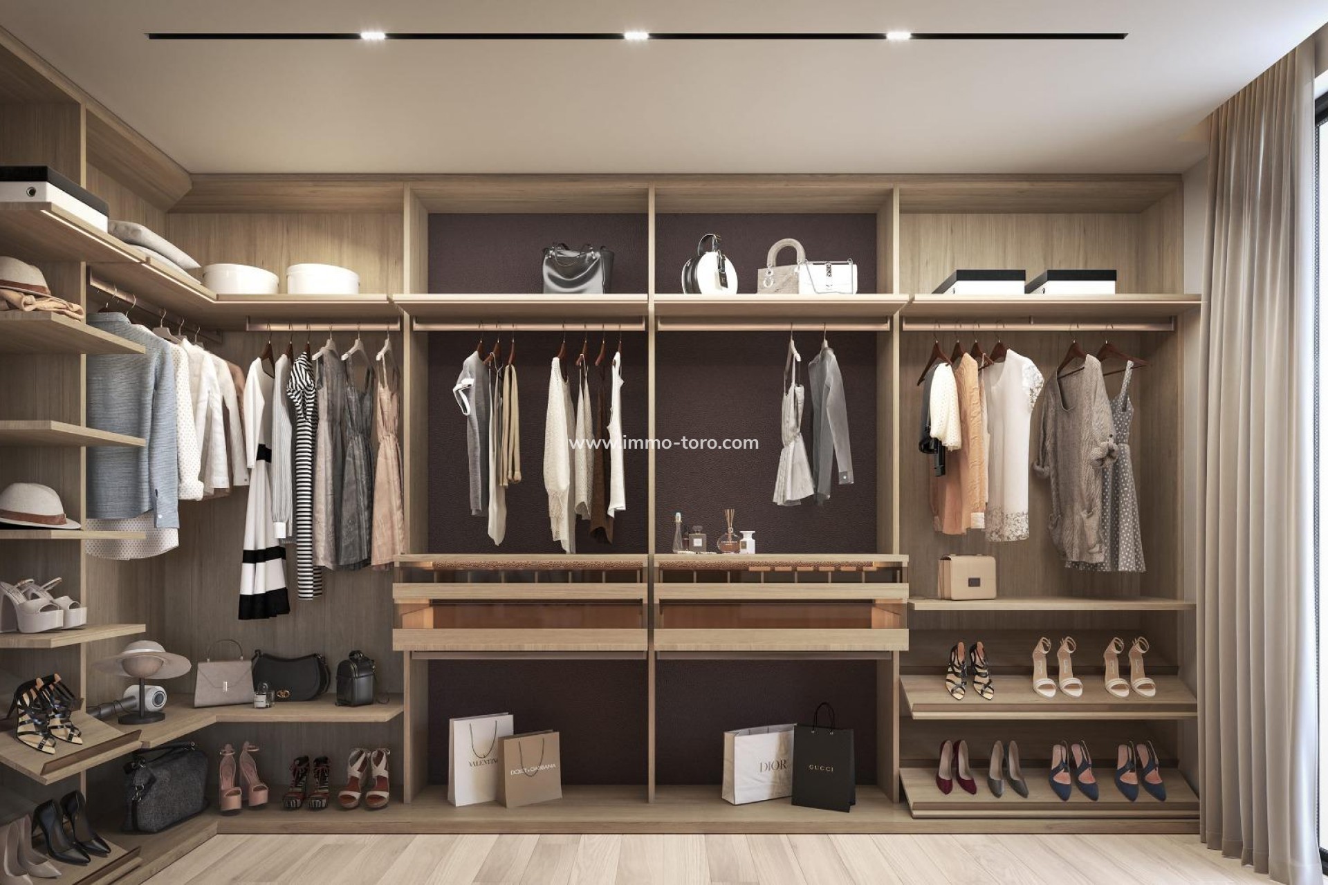 New Build - Villa - Estepona - Bel Air