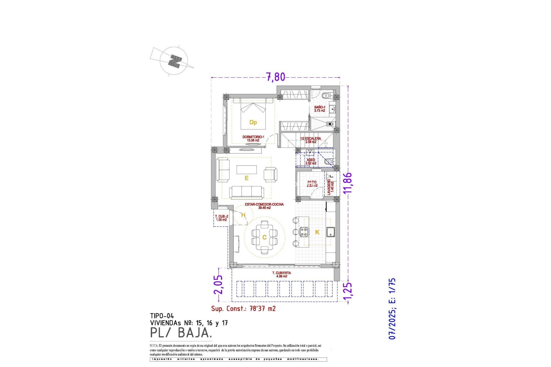 New Build - Villa - Finestrat - Puig Campana Golf