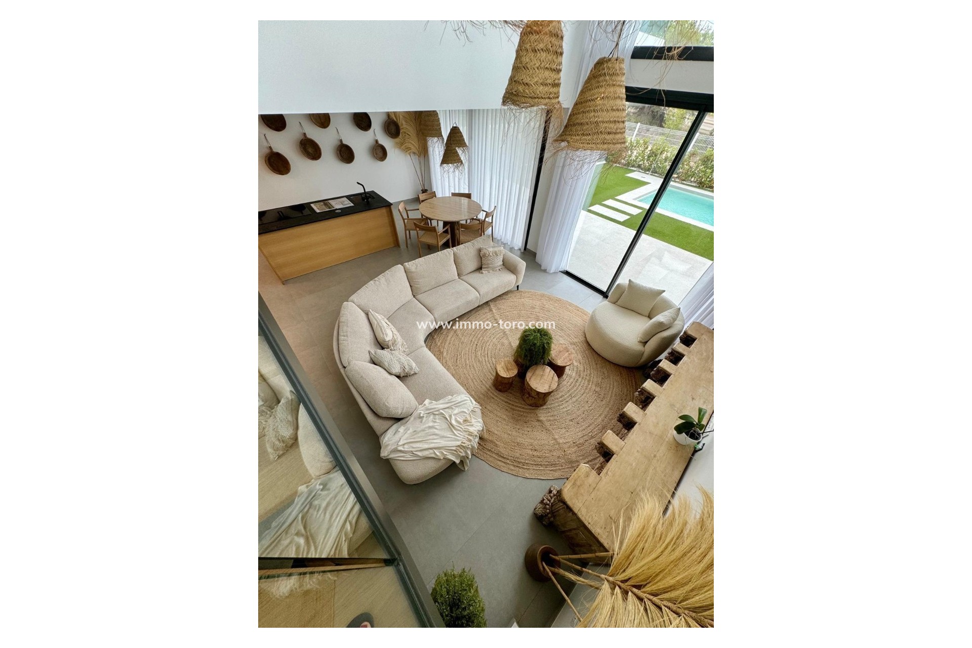 New Build - Villa - Finestrat - Sierra Cortina