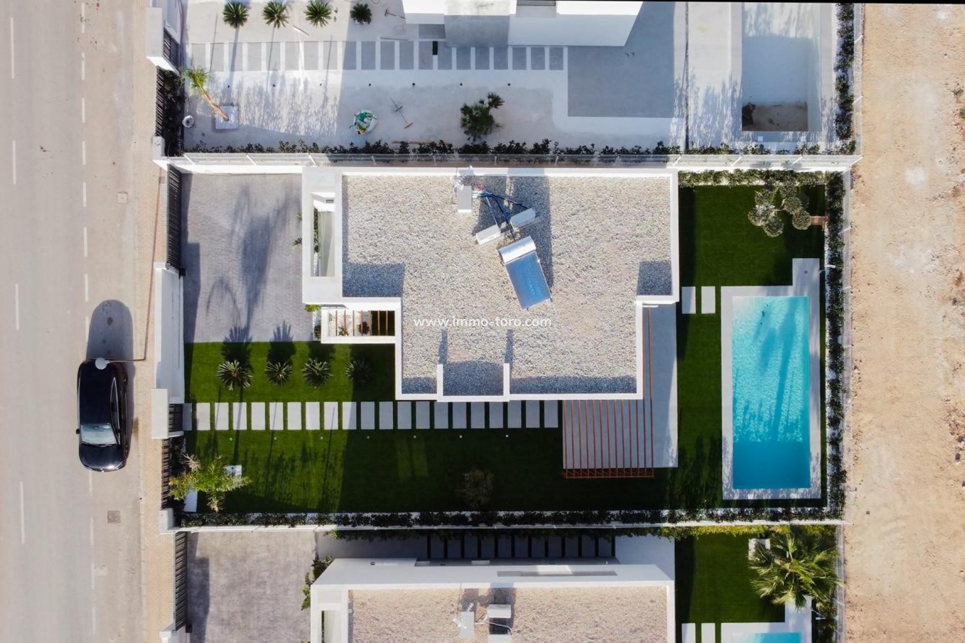 New Build - Villa - Finestrat - Sierra Cortina