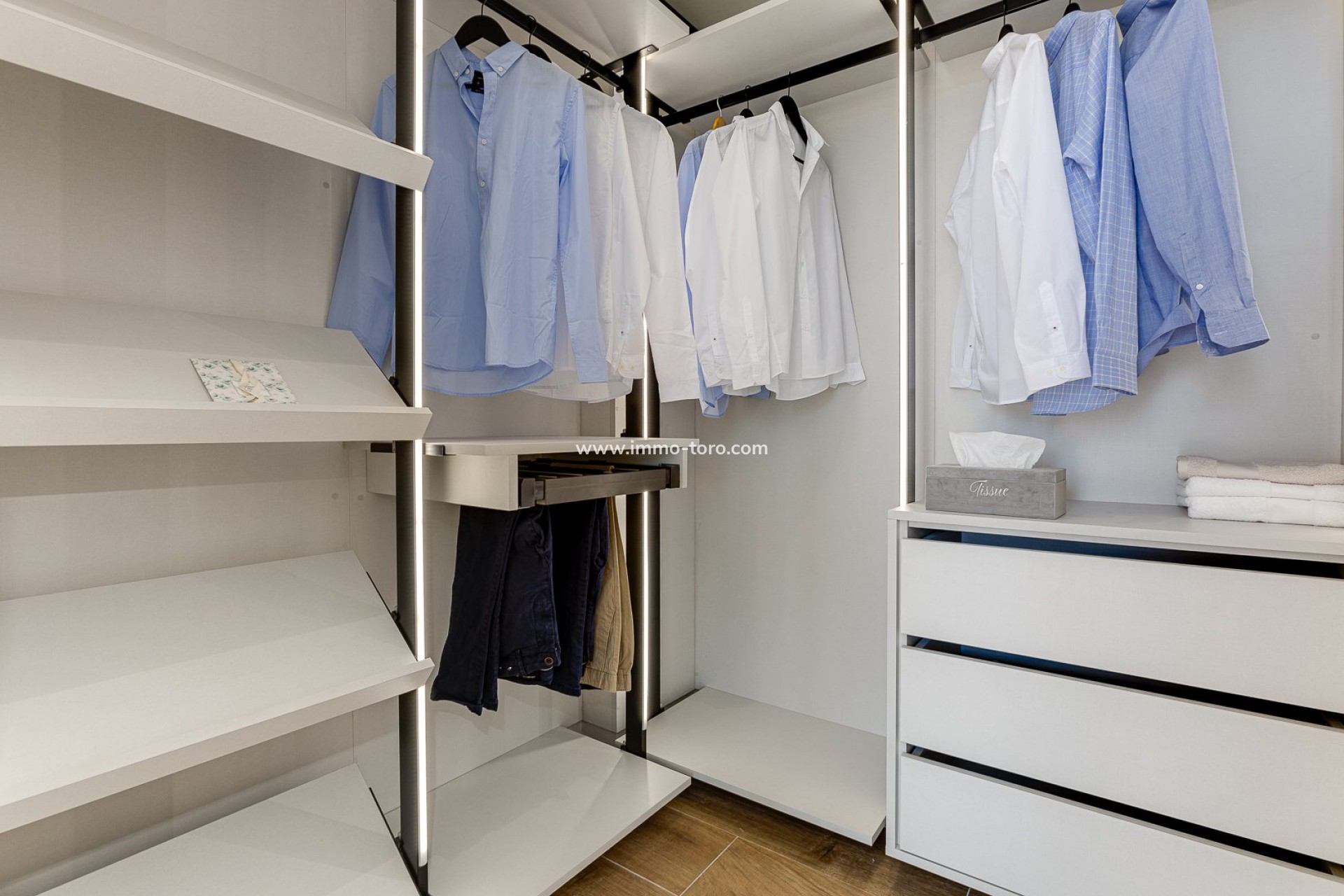 New Build - Villa - Finestrat