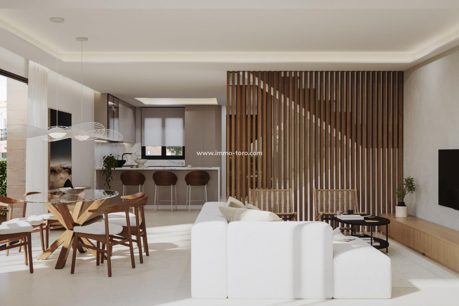 New Build - Villa - Fuengirola - Centro