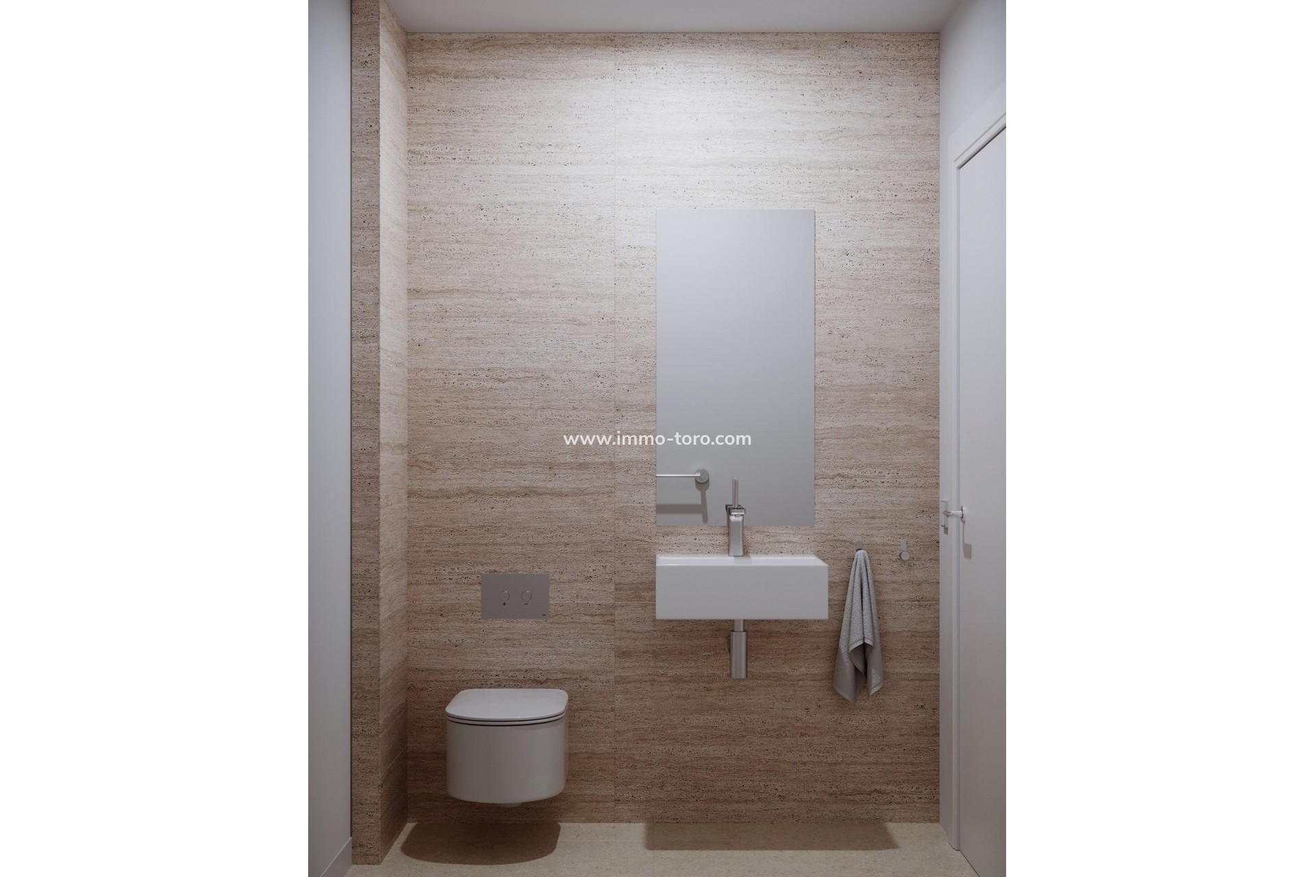 New Build - Villa - Fuengirola - Centro