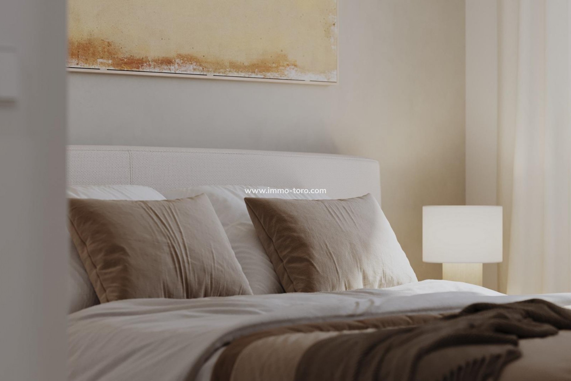New Build - Villa - Fuengirola - Centro