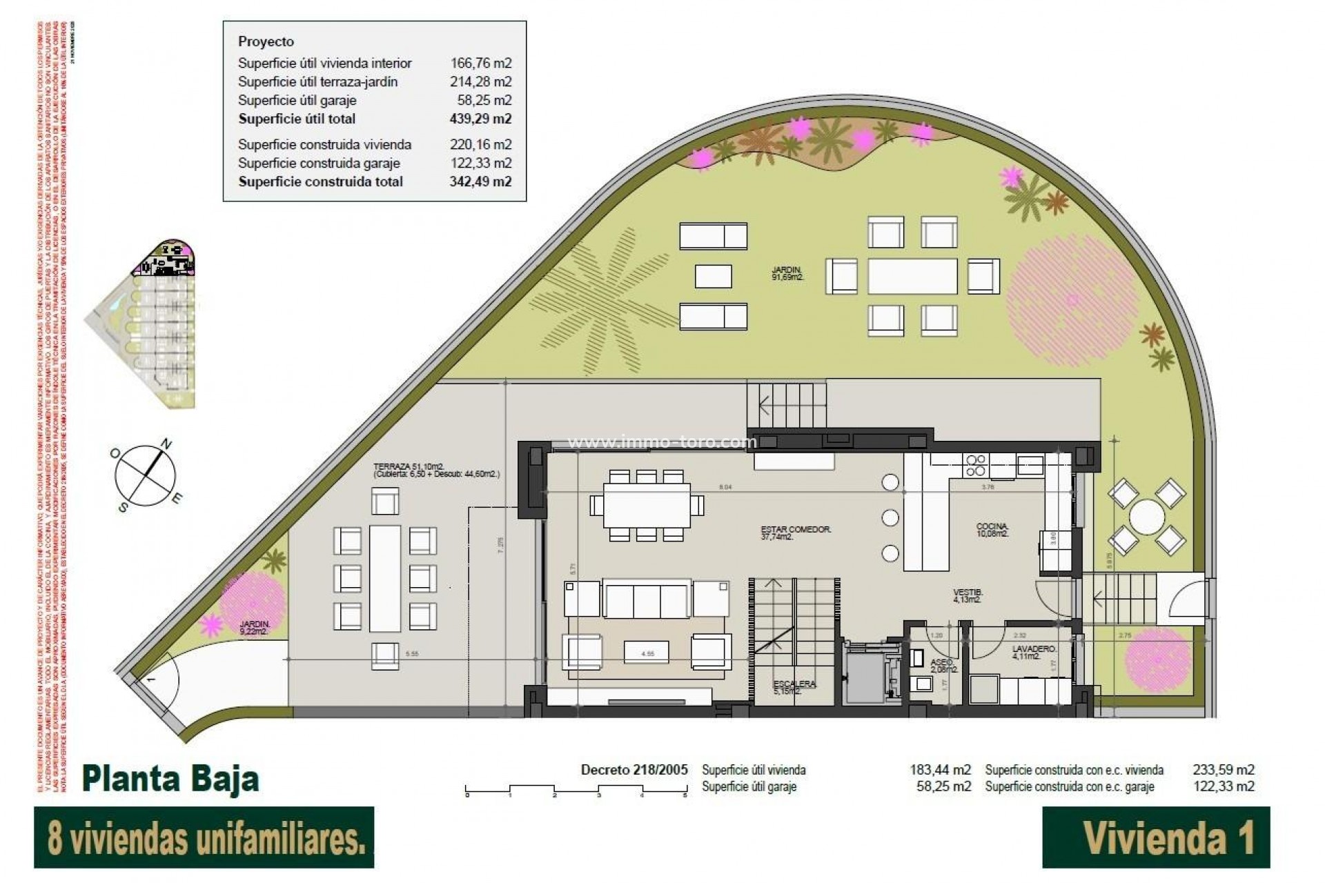 New Build - Villa - Fuengirola - Centro