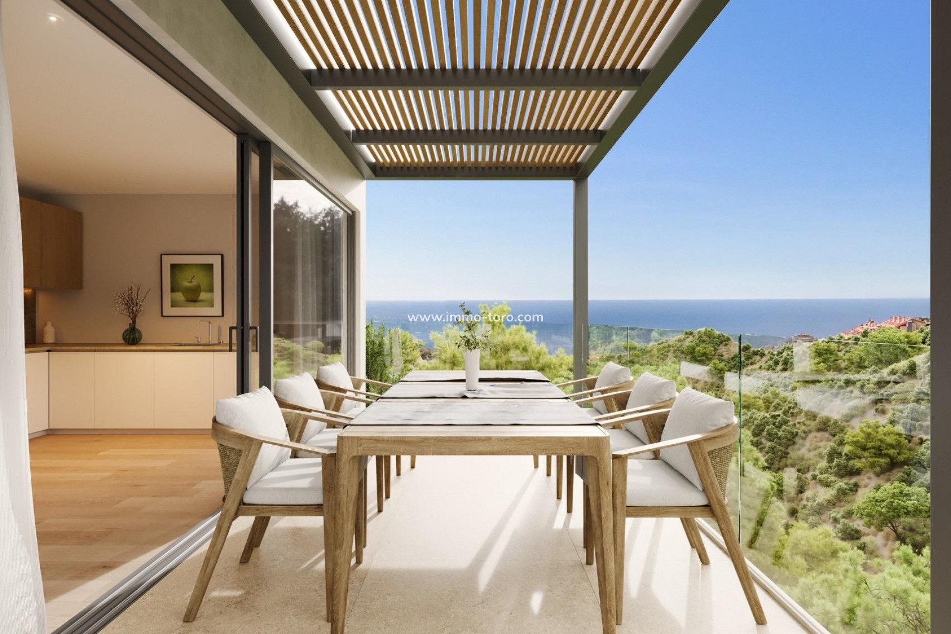 New Build - Villa - Fuengirola - El Higuerón