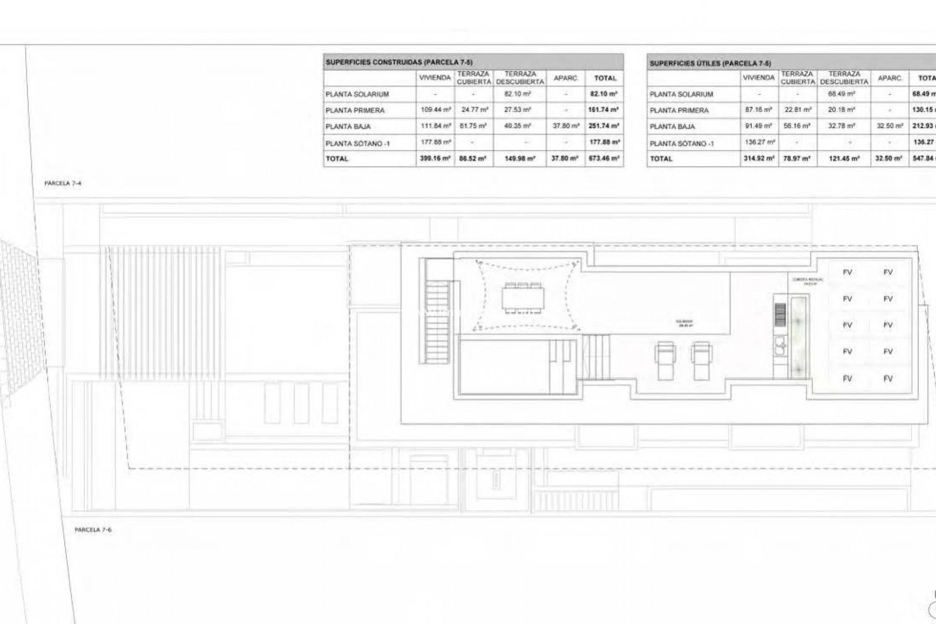 New Build - Villa - Fuengirola - Las Lomas del Higueron