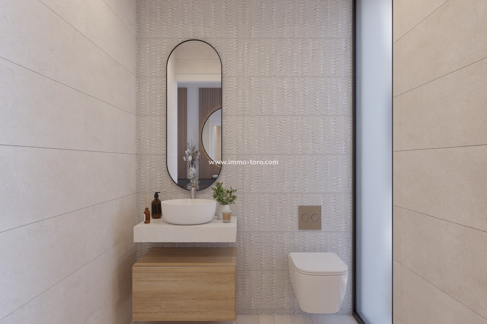 New Build - Villa - Fuente Álamo - Fuente Alamo