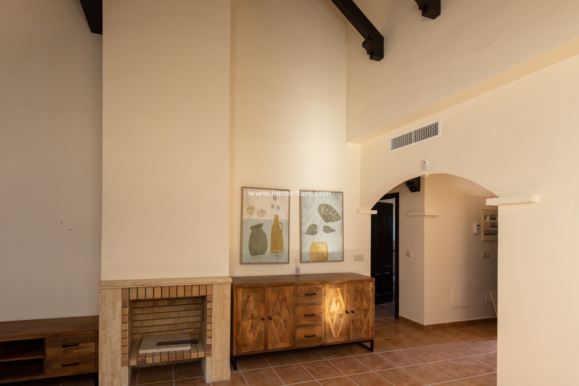 New Build - Villa - Fuente Álamo - Fuente Alamo