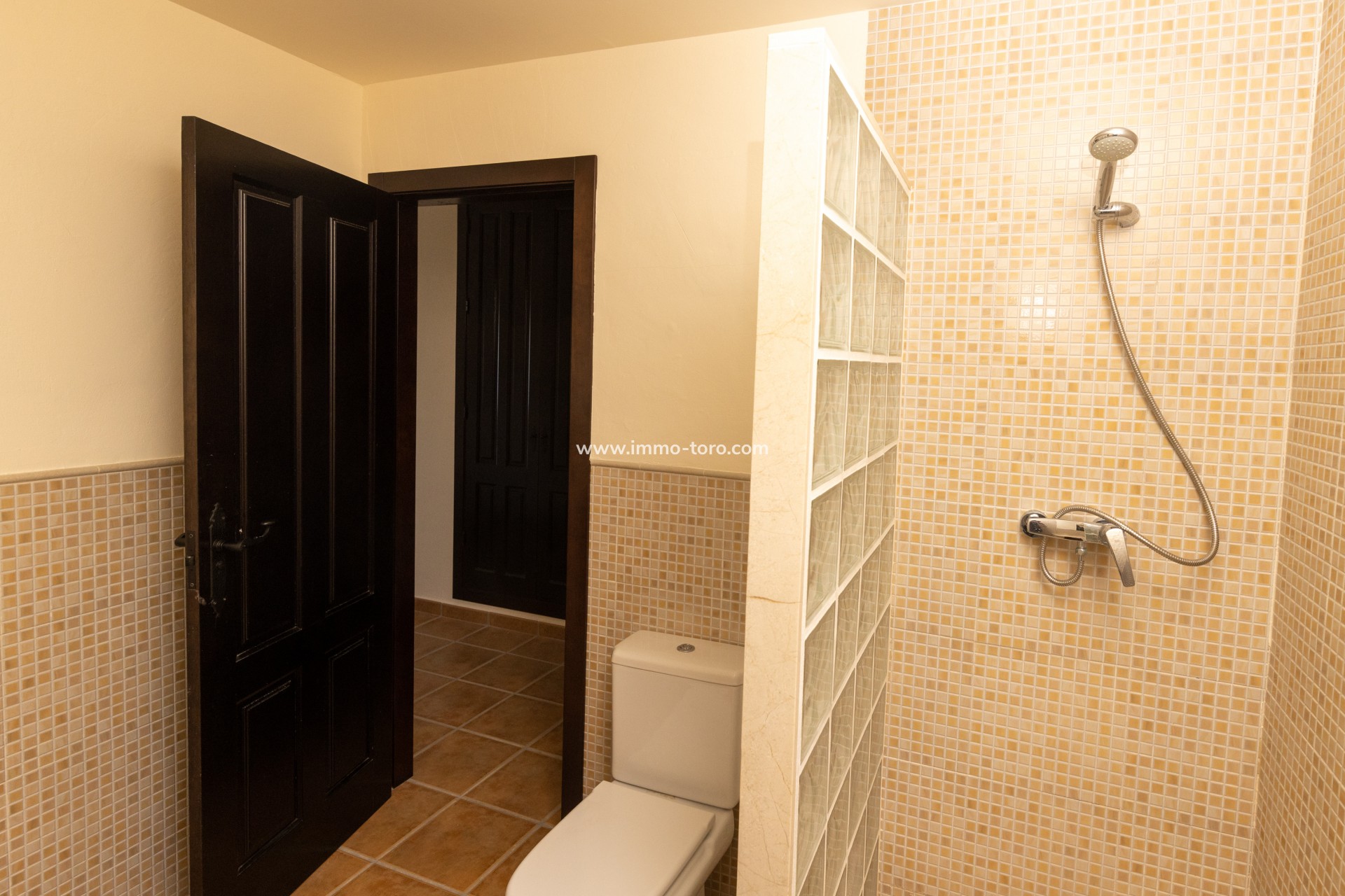 New Build - Villa - Fuente Álamo - Fuente Alamo