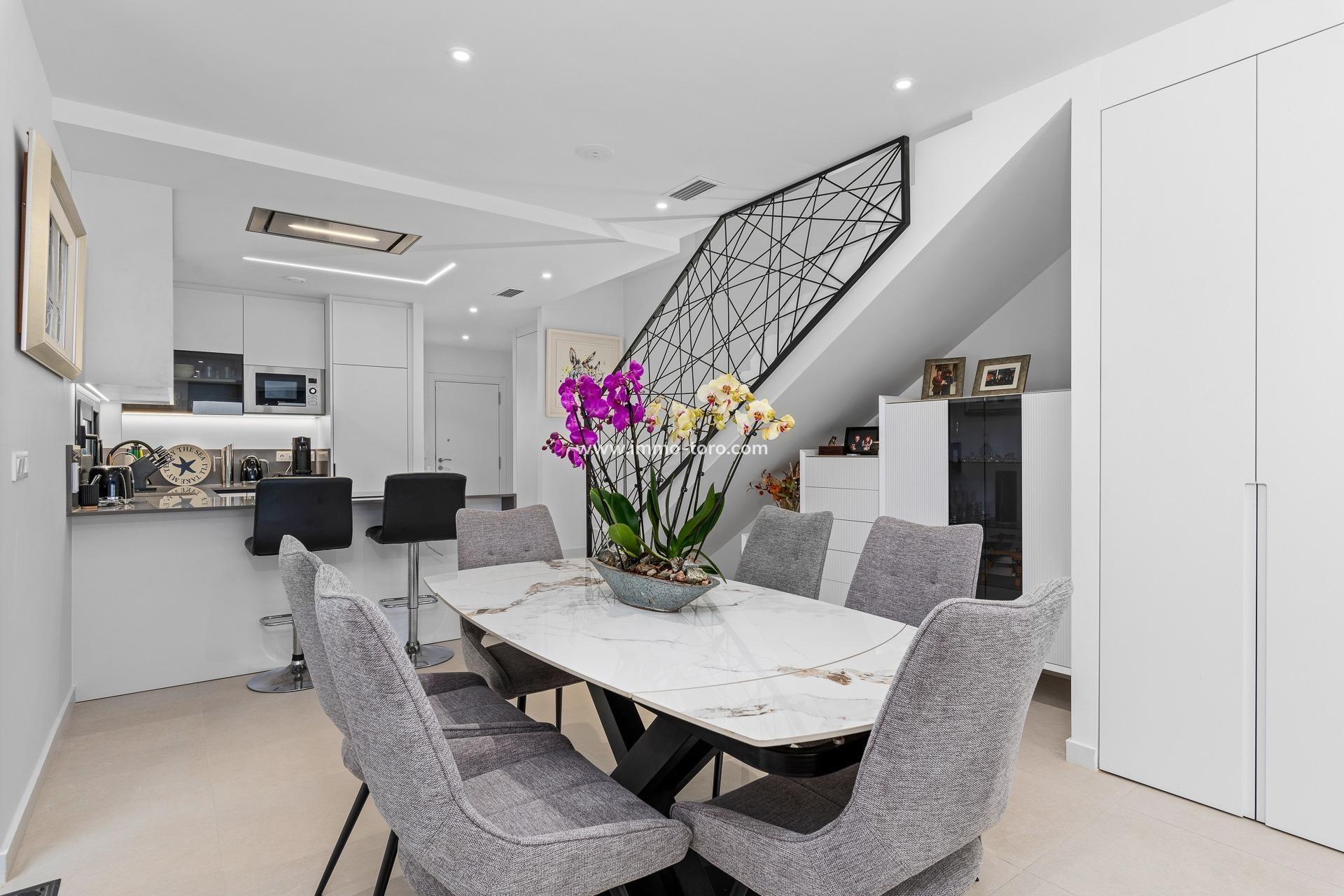 New Build - Villa - Guardamar - Els secans