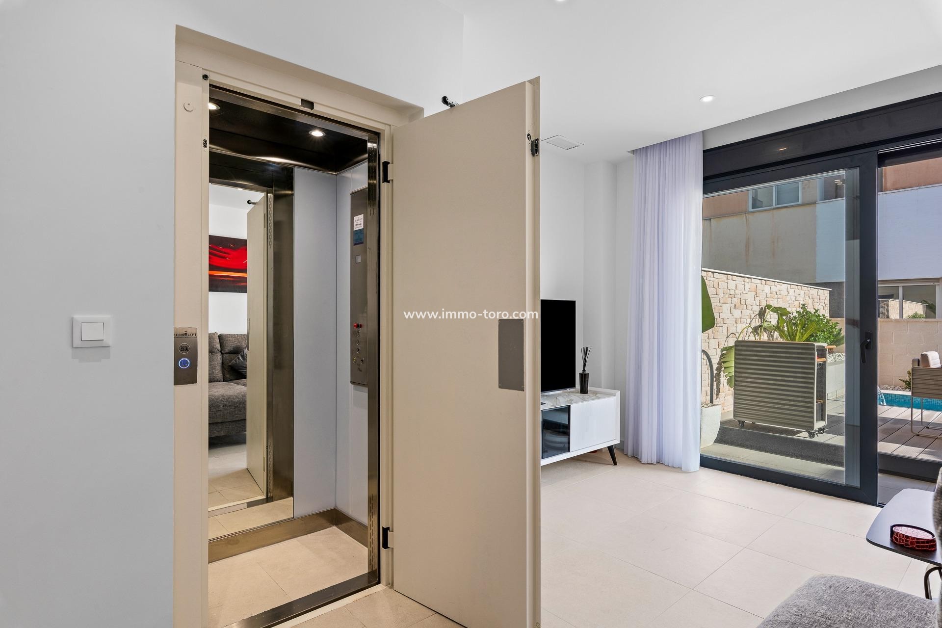 New Build - Villa - Guardamar - Els secans