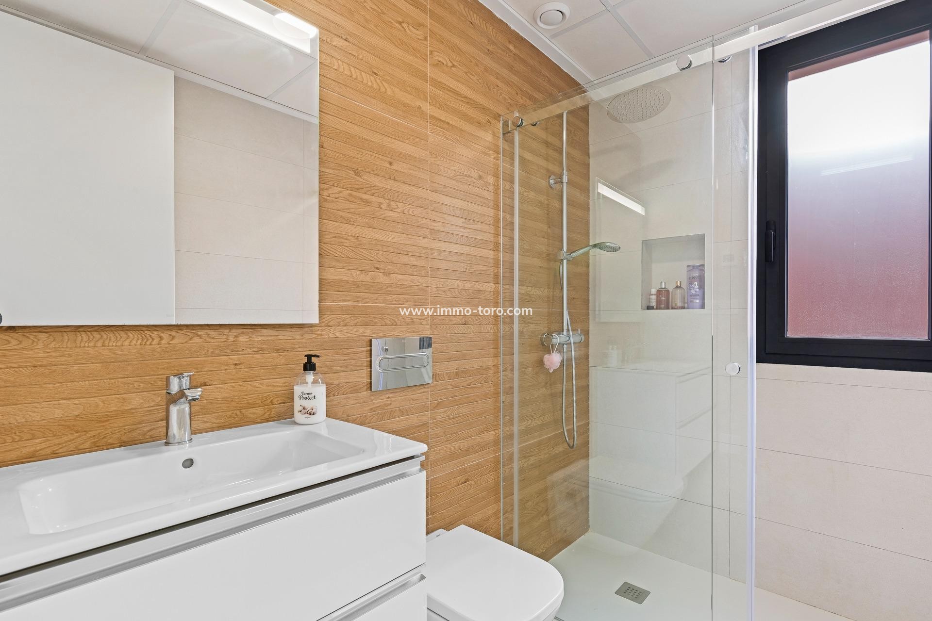 New Build - Villa - Guardamar - Els secans