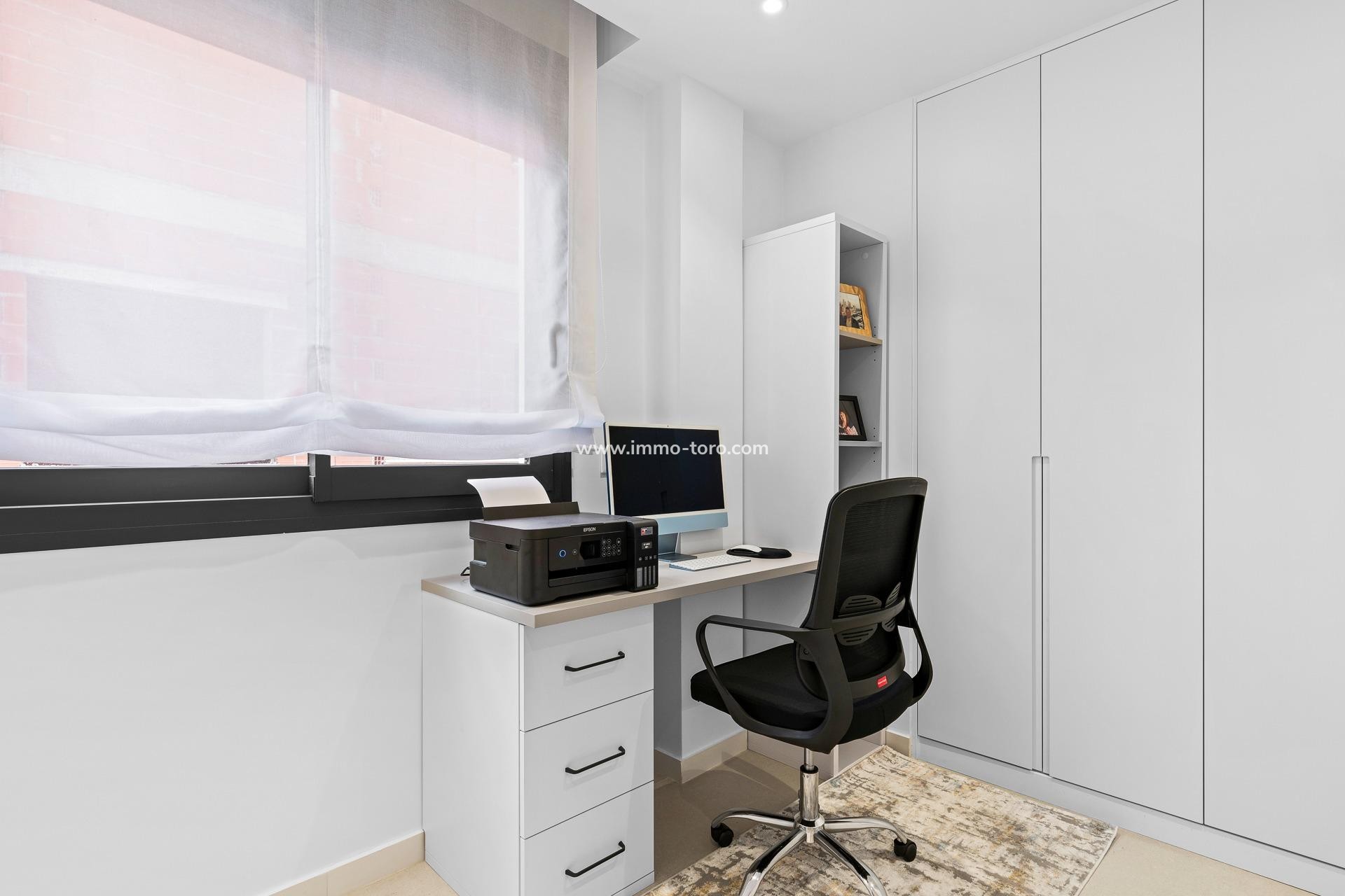 New Build - Villa - Guardamar - Els secans