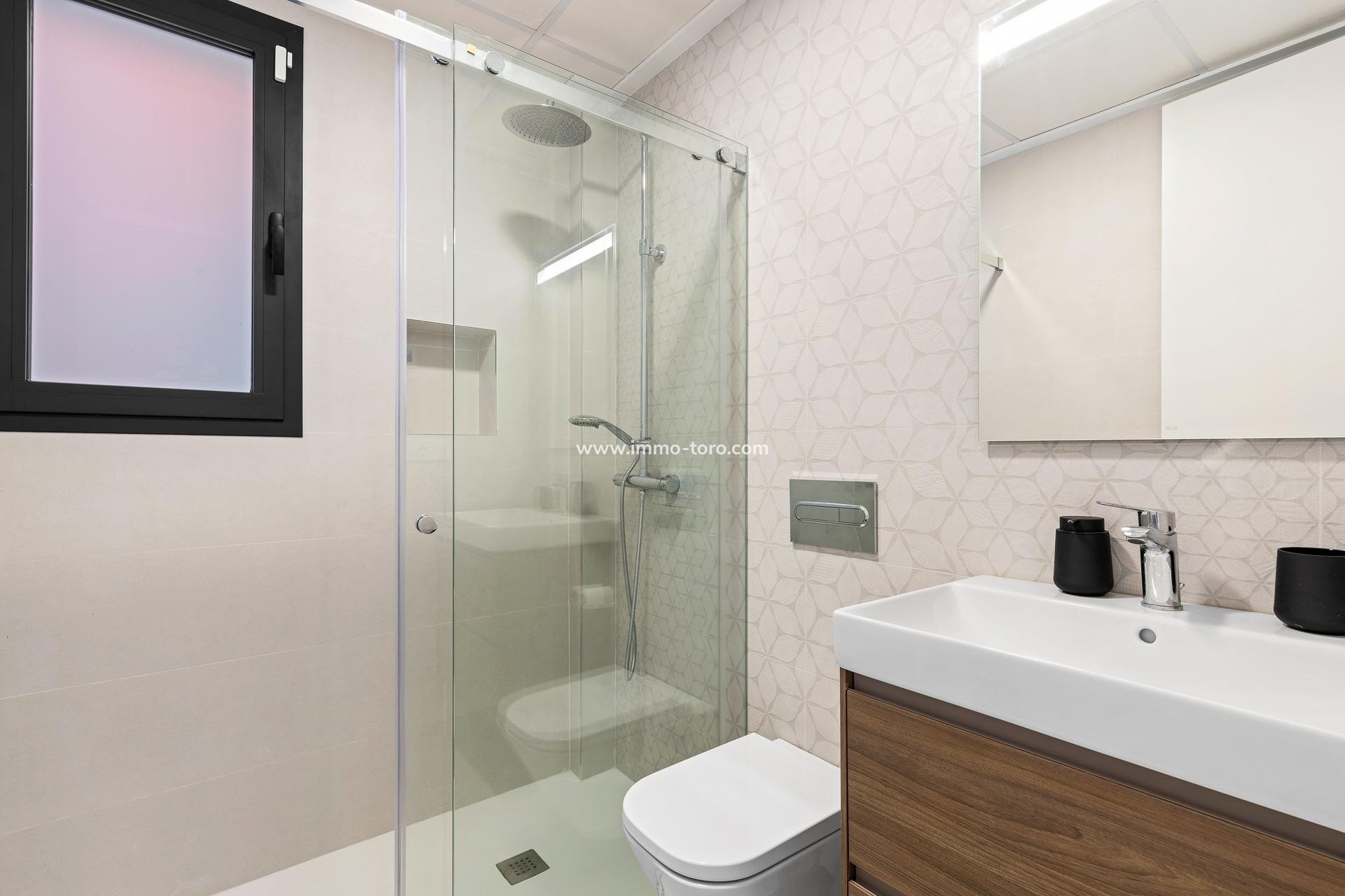 New Build - Villa - Guardamar - Els secans