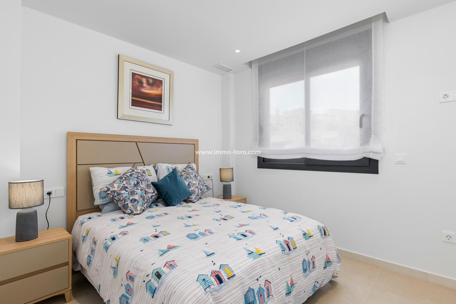 New Build - Villa - Guardamar - Els secans