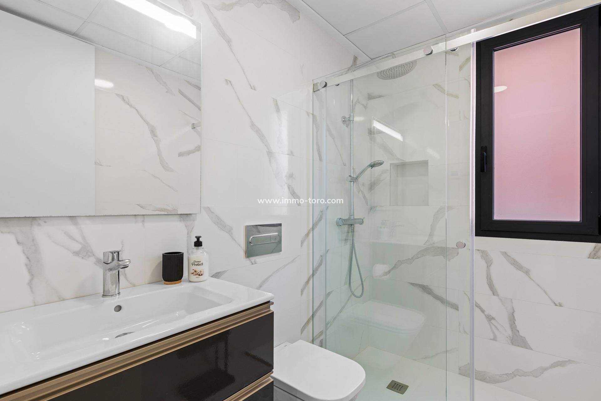 New Build - Villa - Guardamar - Els secans