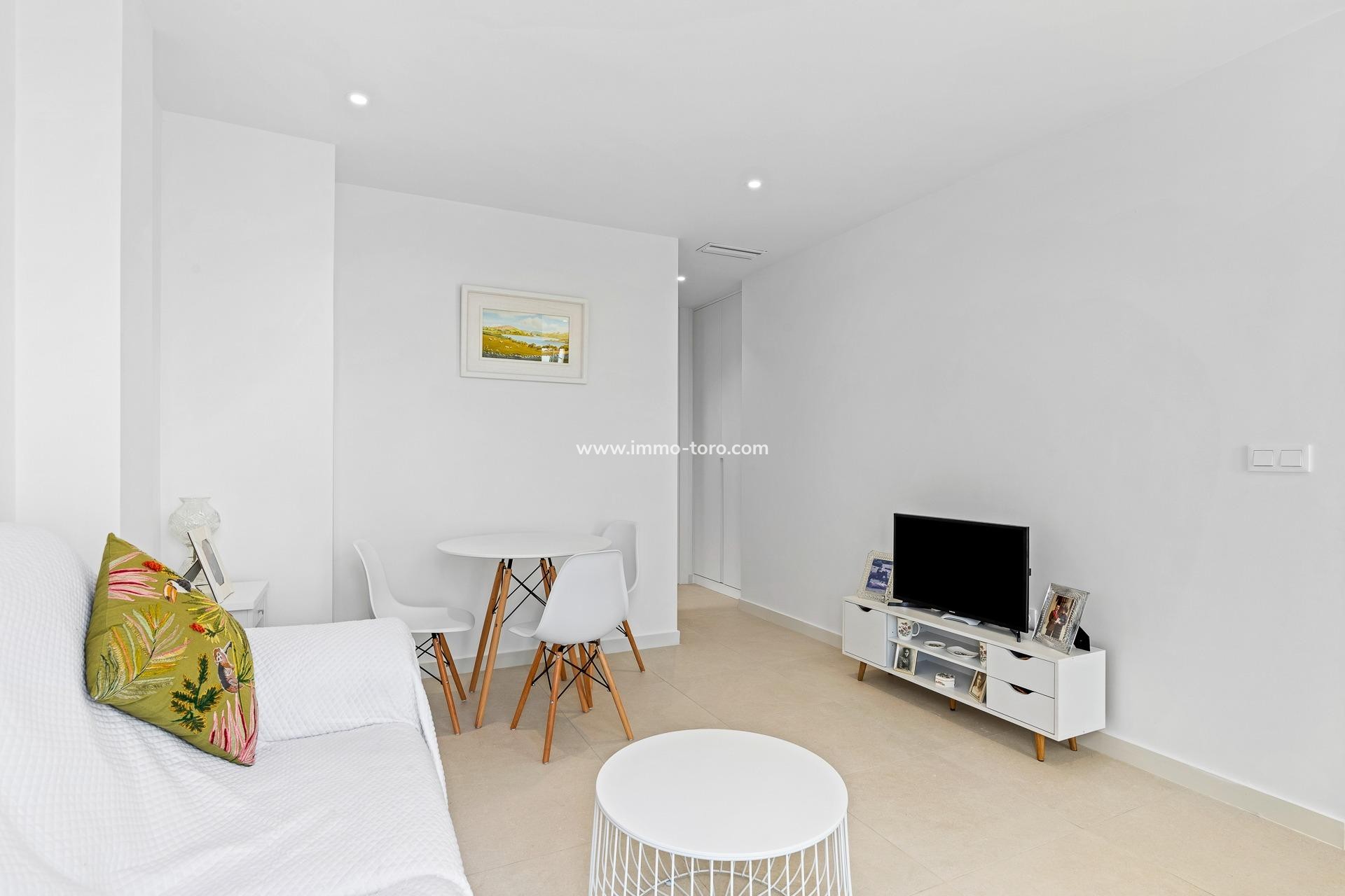 New Build - Villa - Guardamar - Els secans