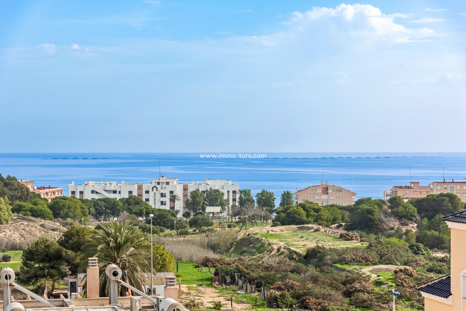 New Build - Villa - Guardamar - Els secans